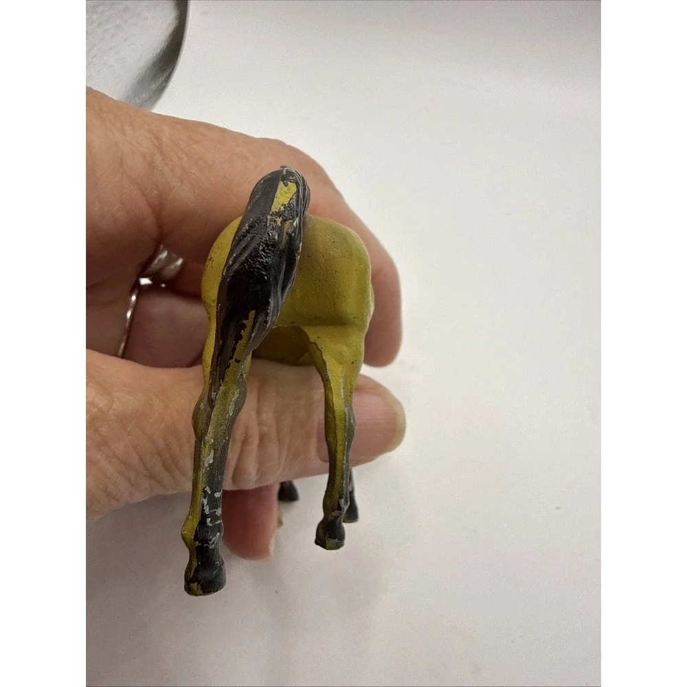 Vintage Durham Industries Miniature 3